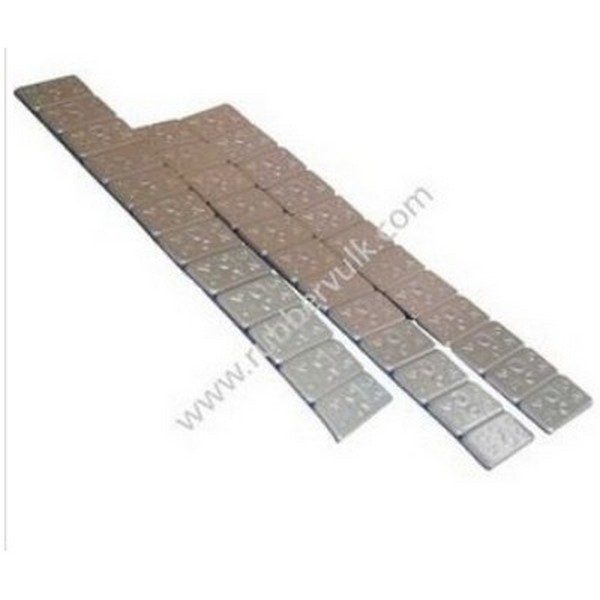 SC.100 PESI ADESIVI 12X2,5 EXTRASOTTILE